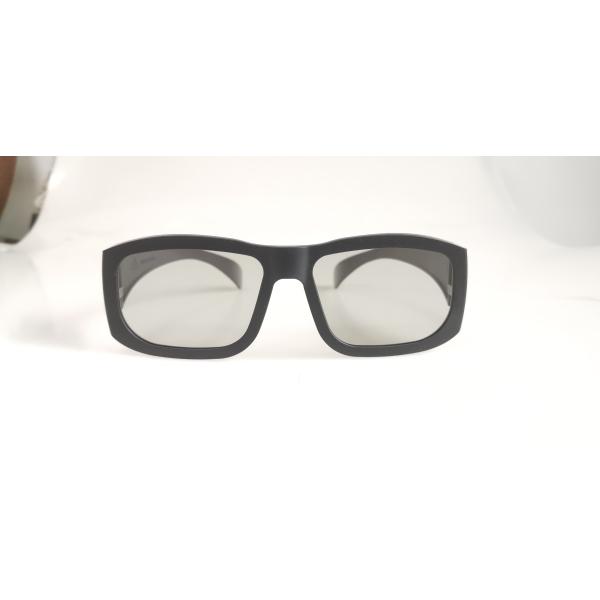 passive 3D glasses