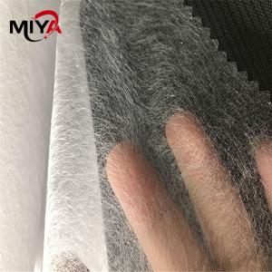 China SGS Clothes Nontoxic Faced Plywood Fusible Web Adhesive factory