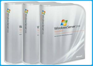 China Windows Server 2008 R2 Sp1 Enterprise Edition X64 , Microsoft Server 2008 R2 Enterprise factory
