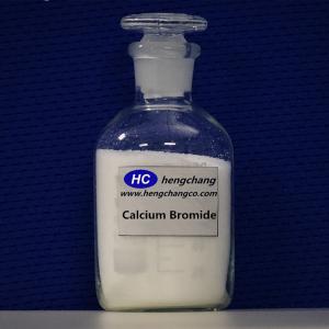 China Calcium bromide/completion fluid/cementing fluid chemical for oil & gas industry factory