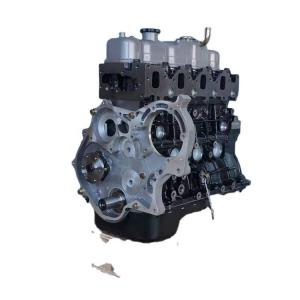 China Powerful Diesel Engine JE493ZLQ4CB 75KW 4 Cylinder 2.771L for Truck or Passenger Car factory