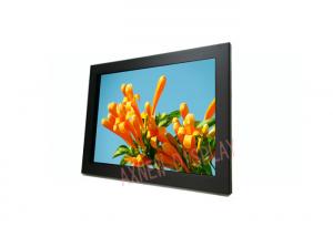 China 15 Multi Touch Panel PC High Brightness with Capacitive Touch , Multi Touch Pc on sale