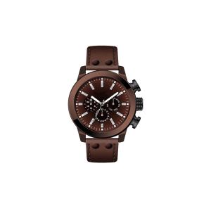 Buy cheap Oversize Stainless Steel Waterproof Watch , Japan Movement Quartz Watch SR626SW from wholesalers