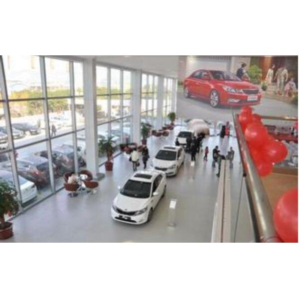 Cold Air Diffusion 500ml Oil Bottle Automatic Room Freshener / HVAC Scent Diffuser