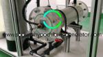 4 kg / h High Purity Sodium Hypochlorite Production Electrolysis NaClO Generator