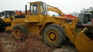 China USED WHEEL LOADER 950E,wheel loaders for sale factory