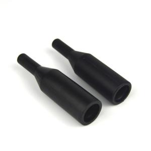 China 30 - 90 Shore Custom Molded Rubber Boot For Cable Head Fittings on sale