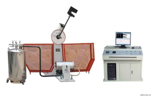 China charpy test machine+charpy testing machine+charpy impact test machine factory