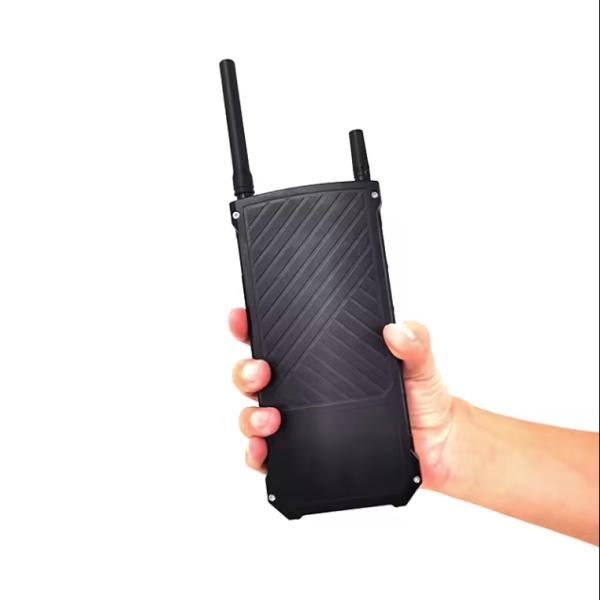 Multifunctional Handheld UAS UAV Detection Systems 1km~3km