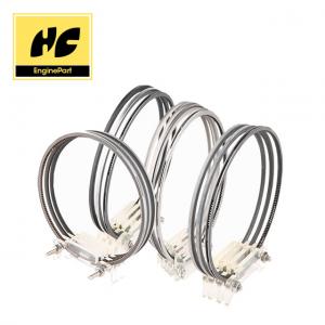 China Used for Man truck engine piston ring factory