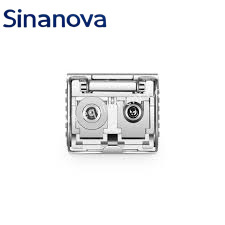 Buy cheap OSX040N01 10G SFP Plus 1310nm 40km Long Reach Fiber Module original new in stock from wholesalers