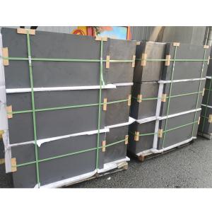 High Density Isostatic Graphite Block with Large Size