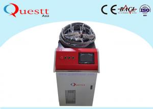 China Portable 1080nm 1000W Laser Welding Machine With Auto Wire Feeder on sale