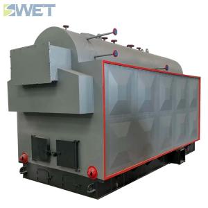 China 0 5 T h Industrial Coal Wood Biomass Fired Steam Boiler For Textile Mill on sale