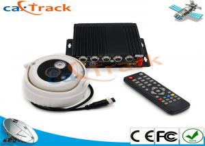 China WiFi GPS 4G Car Mobile DVR SW-0003A For Cars And Trucks Fleet Management on sale