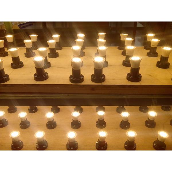 3W E27 led light bulb China led bulb supplier
