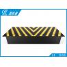Buy cheap Electric Heavy Duty Security Road Blocker , Automatic Road Barriers Anti from wholesalers