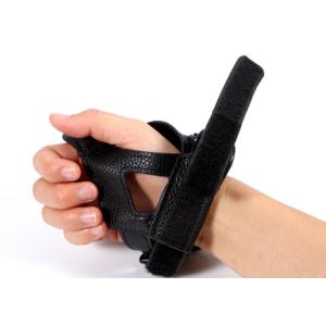 High Speed Wireless QR Code Scanner , Bluetooth Wearable Barcode Scanner