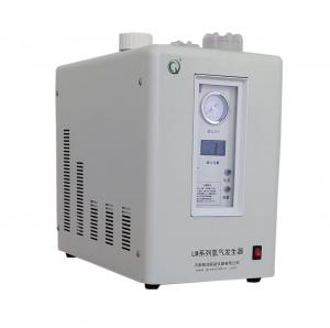 China Mini Portable Water Electrolysis Machine Water Decomposition Oxygen Hydrogen Generator on sale