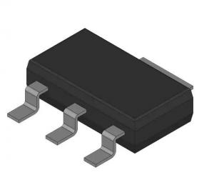China BCP52-16 Bipolar Transistor PNP 60 V 1 A 50MHz 1.4 W Surface Mount SOT-223 factory