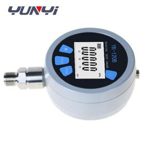 RS485 High Precision Digital Oil Pressure Gauge Sensor 0.02 Accuracy