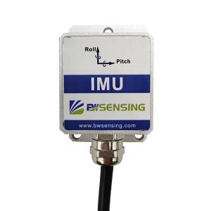China BW-IMU50 Low-Cost Inertial Measurement Unit IMU RS232 /485/TTL Output Optional on sale