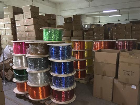 China 1.75mm / 3.0mm PLA 3D Printer Filament For Industrial Continuous Printing  25KG /roll factory