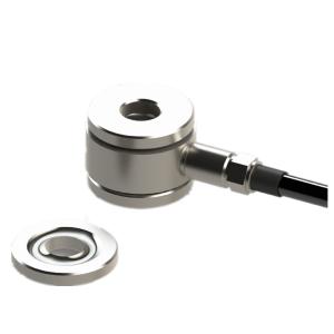 China CHCS-1 Aluminum Alloy Gasket 75 Tons Conhon Load Cells factory