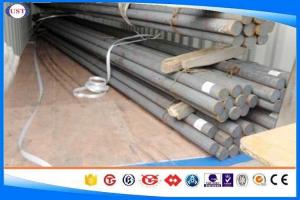 Hot Rolled / Forged Tool Steel Bar  ASTM D2 / 1.2379 / SKD11 / DC-11 Cold Work Steel