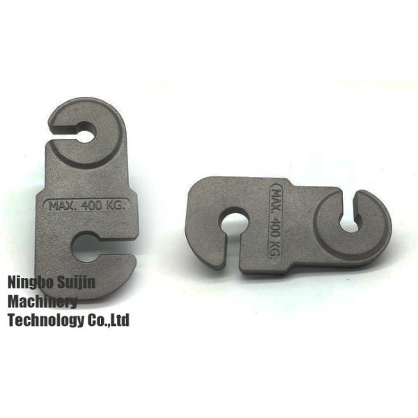 Silica Sol Precision Investment Casting