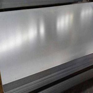 China S220GD JIS G3312 Sheet Steel Galvanised Slit Edge Gi Sheet Galvanized 1500mm Z100 on sale
