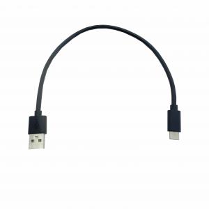 China USB AM (2.0) Type C Charger Cables 5V 2A Micro Bit Audio Video Data Wire 094 on sale