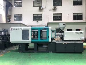 China plastic nursery pots injection molding machine manufacturer cheap tool mould production line in ningbo for sale factory