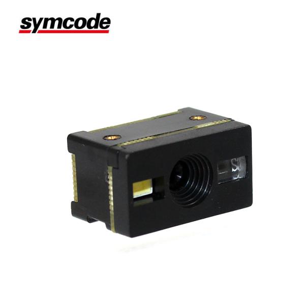 2D Mini Barcode Scan Engine TTL Embedded Scanner High Precision For Mobile Phones