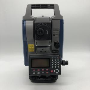 China Sokkia 500m With 50000 Points Internal Memory IM-52/IM52 Total Station on sale