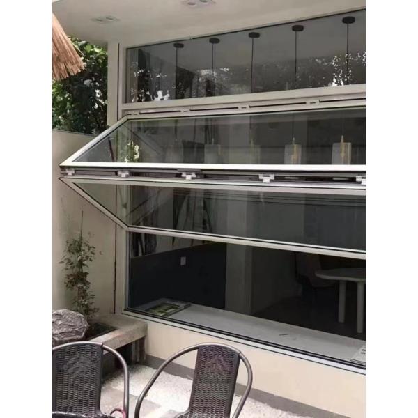 Online Discount: Extra 5% Off Folding Windows Use Code OPENSPACE