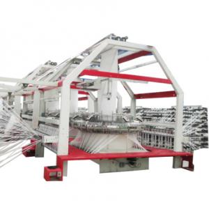 China Sack Making Machine six shuttle Circular loom on sale