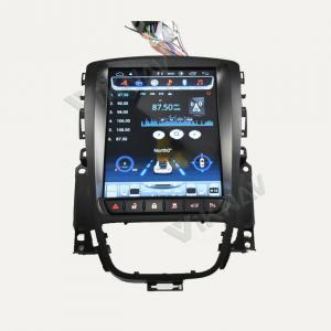 China Android 7.1 MPS GPS Navigation Car Radio DVD Player For Buick Excelle factory