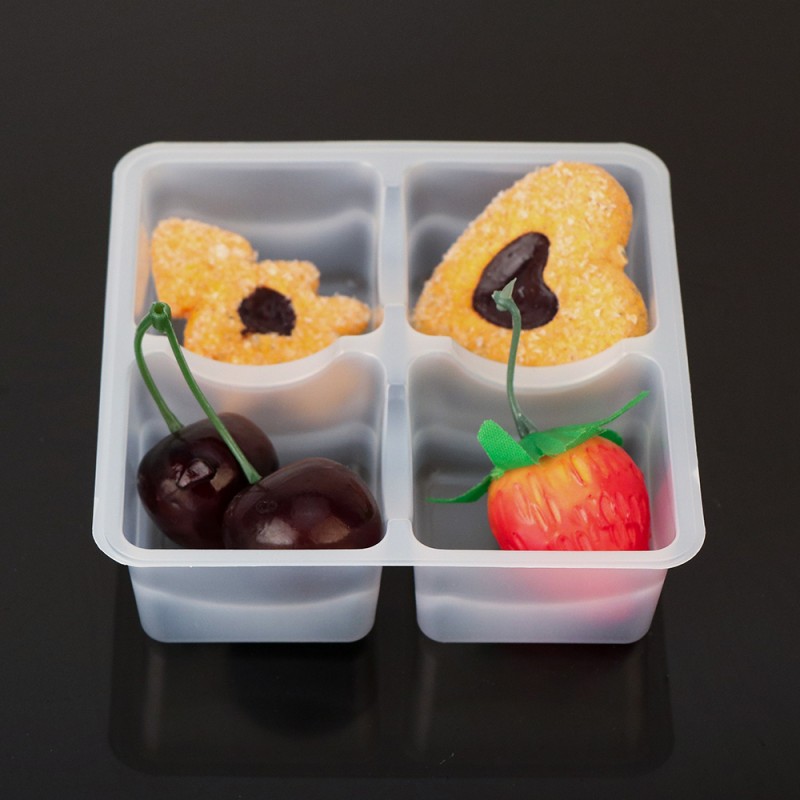 12cm Plastic Cookie Tray