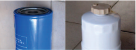 Filter Sealing PU Glue Compound Flex Sealing