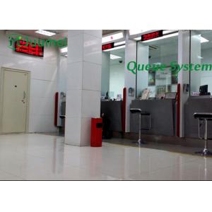 LD01A Queue Number Calling System Electronic Queue Display System