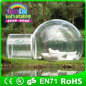 China Guangzhou QinDa Inflatable party/event/exhibition/advertising tent factory