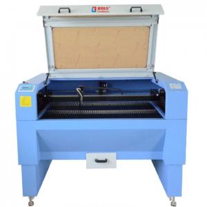 China Co2  Laser Wood Cutting Machine  High Precision Laser Paper Cutting Machine factory