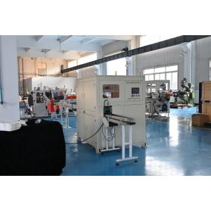 Interfold V Fold Soft Facial Tissue Embossing Folding Machine 10KW