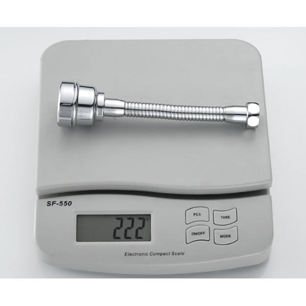 Ceramic 1.6MPA Universal 360 Kitchen Bath Accessory