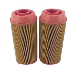 China Food Beverage Air Compressor Filter Element C11100 with High Filtration Efficiency factory