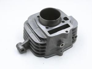 China Professional Motorcycle Spare Parts Air Cooled Four Stroke Cylinder Block on sale