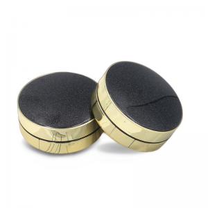 China Fashionable Cosmetic Empty Cushion Foundation Case OEM ODM Available factory