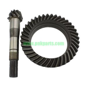 China 5142023 NH Tractor Parts Bevel Gear Set 9T 39T Tractor Agricuatural Machinery factory