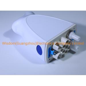 Buy cheap Multifunctional IPL Spare Parts Connector Aluminum Terminal from wholesalers